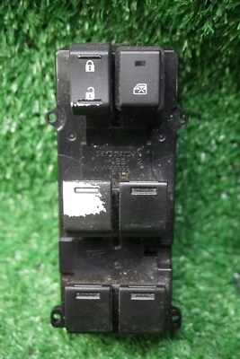 Interruptor de ventana delantera izquierda Honda Accord 2013 2014 2015 2016 OEM 83591T2AA010M1 Foto 1 de 4