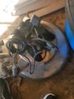 2 SONY PLAYSTATION ANALOG CONTROLLERs N1158