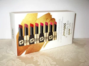 bareMinerals Go Nude or Make a Statement 8-Piece Lipstick Collection. New. - Picture 1 of 2