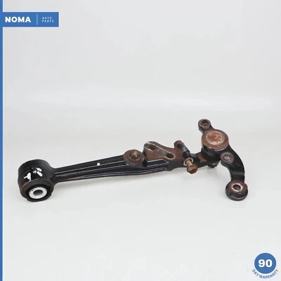 Brazo de control inferior de suspensión delantera derecha para pasajero 95-00 Lexus UCF20 LS400 FABRICANTE DE EQUIPOS ORIGINALES Foto 1 de 4