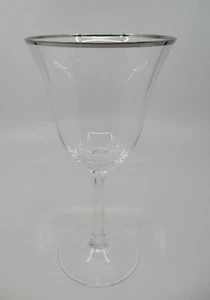 VASO DE AGUA LENOX MAYWOOD - 7-1/2"" x 3 3/4"" 0203G - Imagen 1 de 1