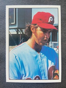1975 SSPC Baseball - Steve Carlton - #459 - NRMT-MT