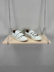 Zapatillas Hombre Pierre Balmain Talla 43 Color Blanco - Imagen 1 de 12