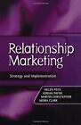 Relationship Marketing Chartered Ins Payne Adrian