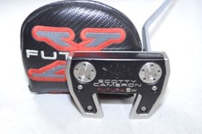 Titleist 2017 Scotty Cameron Futura 5W 34" Putter Right Steel # 169545