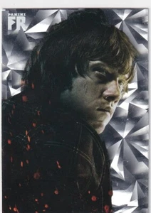 Panini Harry Potter Evolution Nr. 36 Ron Weasley Fragmented Reality Parallel - Picture 1 of 2