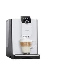 NIVONA Kaffeevollautomat CafeRomatica NICR 796 Weiß - Bild 1 von 1
