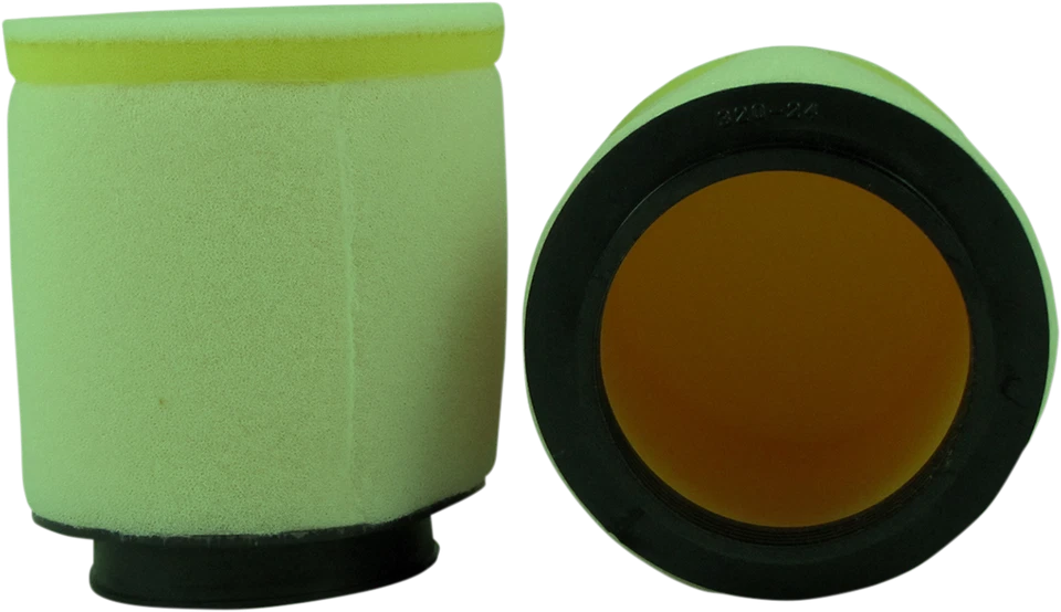 Filtro de aire preengrasado sin trabajo - Honda 3224 Foto 1 de 1