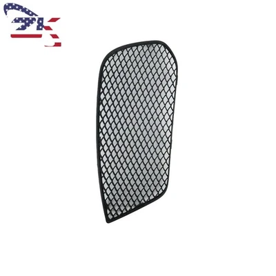 Parachoques delantero para Mercedes-Benz GLA 45 AMG 2015-2017 rejilla conductor lado izquierdo Foto 1 de 4