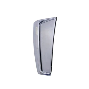 Left Driver Side Marker Light For 13-16 Cadillac SRX; CAPA Certified - Picture 1 of 4