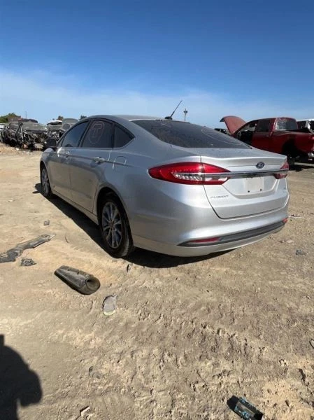 ROOF ASSEMBLY 2013-2020 FORD FUSION - Imagem 1 de 4