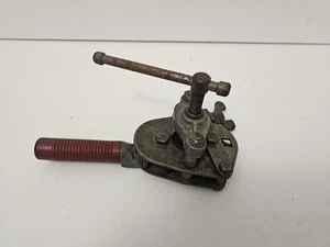 WILSON 1/8" - 3/4" utensile svasatore marcato brevetto # 2-711576 & 2-711772 USA OTTIME CONDIZIONI - Foto 1 di 8