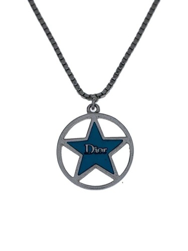 Collana Christian Dior donna