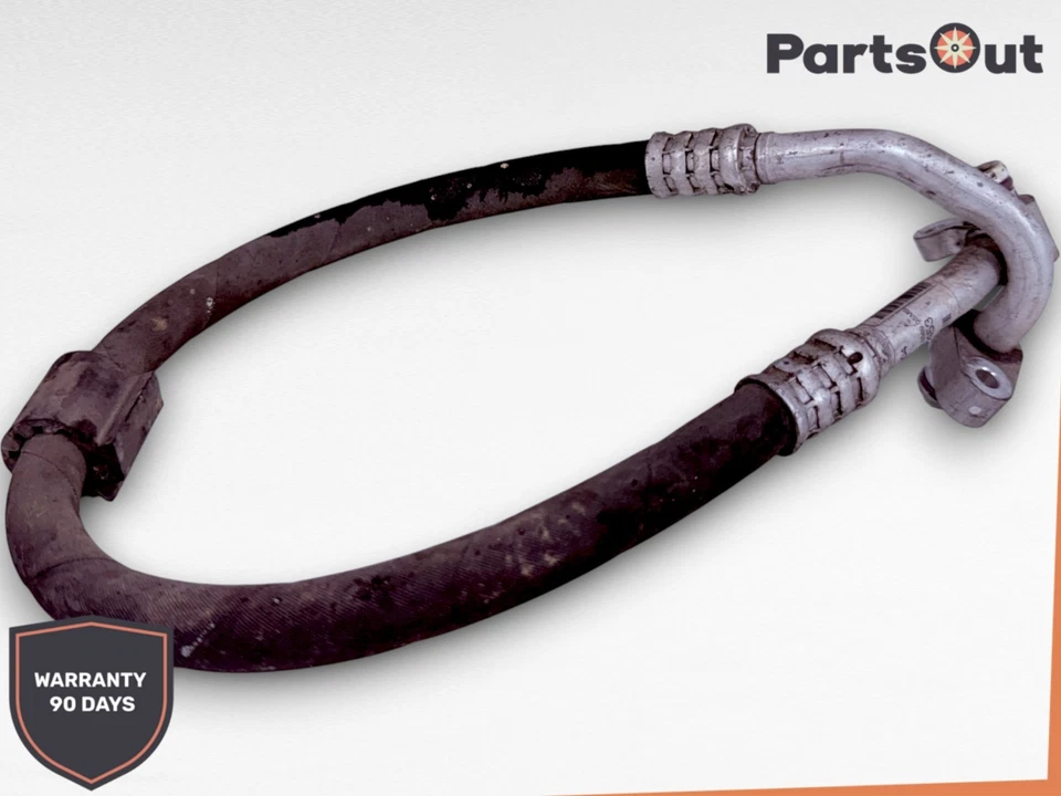 Manguera condensador compresor aire acondicionado 11-16 Mini Cooper Countryman 9224859 OEM Foto 1 de 4