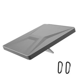 Starlink Mini Protective Cover,Silicone Protective Case for Starlink Mini - Picture 1 of 8