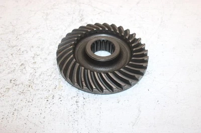 Polaris Magnum 500 2001 transmisión OEM engranaje cónico 3234912 Q5451 Foto 1 de 4