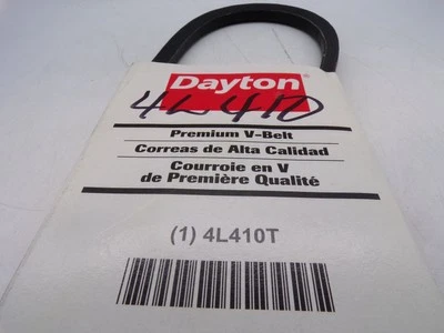 GRAINGER 4L410 BELT - Image 1 of 2