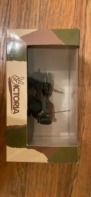 Jeep Willys Naciones Unidas Lebannon 1978 Foto 1 de 4