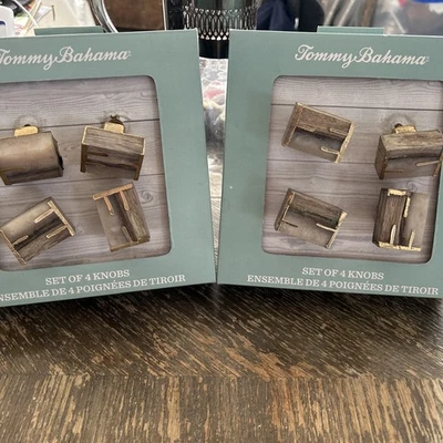 Tommy Bahama Knobs 2 Set - Image 1 of 3