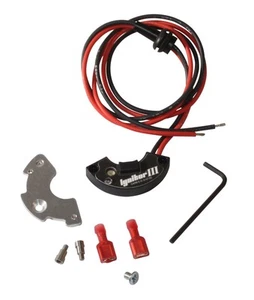 Pertronix Ignitor III Kit Vacuum Advance 12v VW Beetle Karmann Ghia Type 3 - Picture 1 of 1