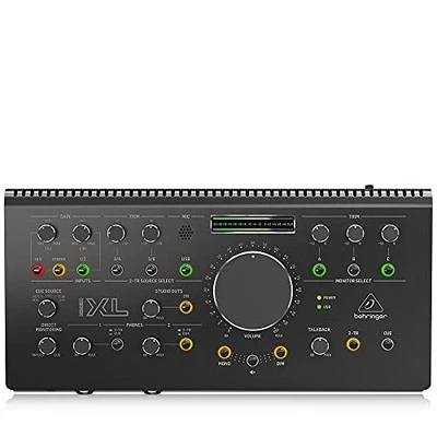 Behringer Studio XL (000-E8602-00010) - Image 1 of 3