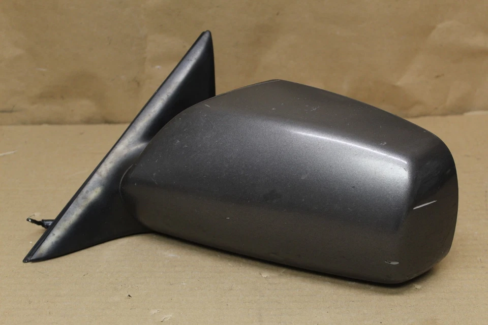 Espejo retrovisor lateral derecho Toyota Camry 2007-2011 lado del conductor OEM Foto 1 de 4