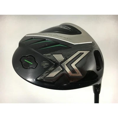 Dunlop Driver XXIO X eks Driver 2022 9.5 Miyazaki AX-2 Stiff Right-Handed - Image 1 of 3