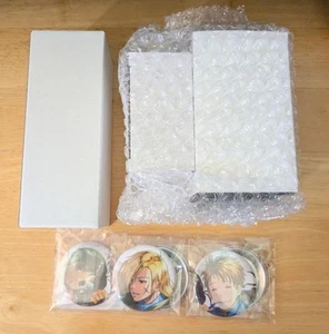 Genso Suikoden Iii Hd Remastered Famitsu Dx Pack Ii - Picture 1 of 3