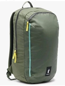 Cotopaxi Vaya 18L Rucksack - Spruce Dark Green, NEU - Bild 1 von 14
