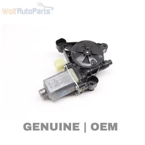 2018-2024 AUDI S4 - Window Lifter Motor 8W0959802 - Picture 1 of 5