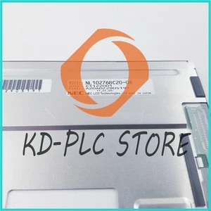 1Pcs  NL10276BC2008 LCD Display Screen for NLT - Picture 1 of 5