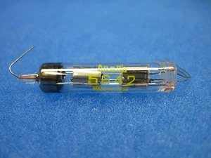 NOS 5642 APOLLO Tubes - Japan - 1960's ($5/ea, Tek) - Picture 1 of 1