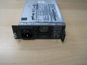 Cisco PWRC49E300AC 300W Power Supply UNTESTED - Picture 1 of 3