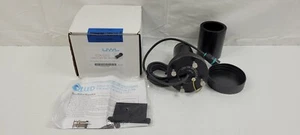 UWL UNDER WATER LIGHT QTS 100 LED BLUE DEEP SEA RETRO QTS-100-DS-UG-LPB-V5/6 NEW - Picture 1 of 8