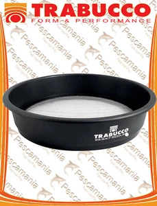 Trabucco GNT Black Riddle Sieb 17 Liter #4 mm 38 cm - Bild 1 von 1