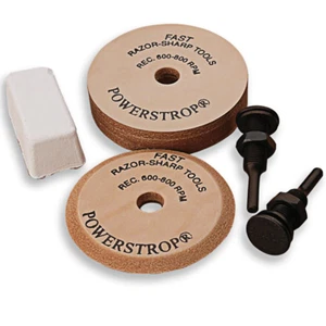 Flexcut Deluxe Power Strop - Picture 1 of 2