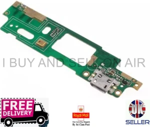 For HTC Desire 820S Replacement Dock Charging USB Port With Main Microphone - Picture 1 of 1