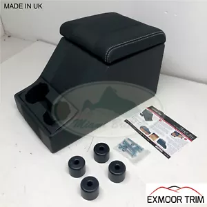 LAND ROVER CENTER CONSOLE DEFENDER SERIES123 EXT015PREM-XSBR EXMOOR FJG500060PUY - Foto 1 di 3