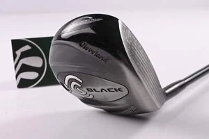 Cleveland CG Black 2015 #3 Wood / 15 Degree / Regular Flex Miyazaki C.Kua 39 - Picture 1 of 8
