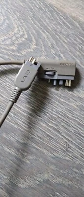 Accesorio umpc SONY VAIO tipo U Foto 1 de 3