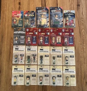 Corinthian Pro Starts Football Figures Bundle Joblot - New Boxed As Shown - Picture 1 of 8