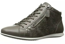 ecco high top trainers