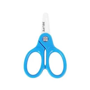 RELIFE RL-102A mini Insulated Ceramic Scissors BMS Repair Mobile Phone Tool - Picture 1 of 1