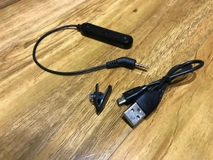 Nuevo - Adaptador Bluetooth para auriculares Bose QuietComfort 3 QC3 cable inalámbrico - Imagen 1 de 3