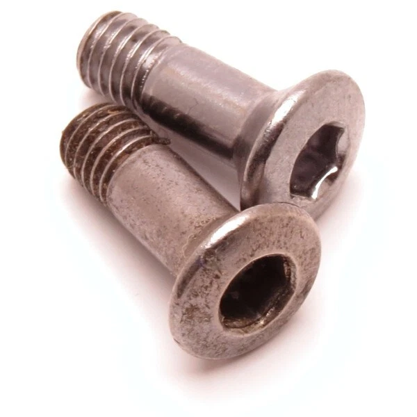 Nuevo Desviador Trasero Campagnolo 9 Velocidades Jockey Rueda Tornillos RD-RE206 Record Athena Foto 1 de 1