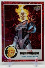 2022 Marvel Beginnings Vol. 2 Base / Parallels / Inserts * You Pick / Choose *