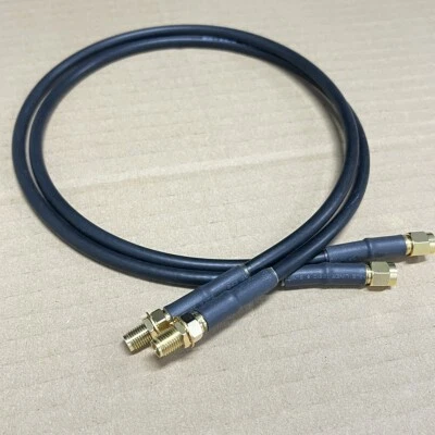 1 peça conversor Sennheiser versão-4 SL RECEPTOR RACK DW 4069131092 cabo 50cm - Imagem 1 de 4