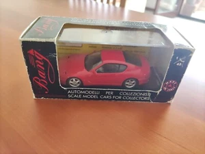 BANG 8013 FERRARI 456 GT PROVA RED 1:43 - Foto 1 di 4