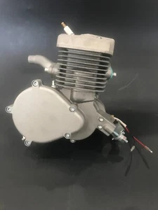 Motor DONSP1986 2 Tiempos YD85 52MM con Bujía-Kit Motor Gas 85cc/YD85cc - Imagen 1 de 14