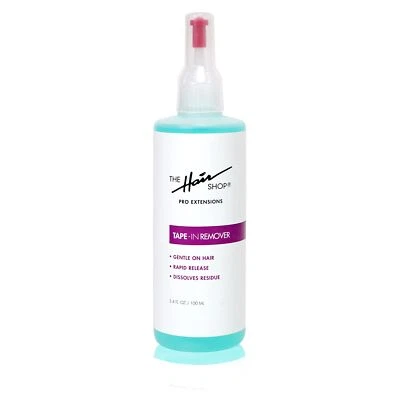 Tape-in Remover Professional Salon Quality Alcohol-Based Formula 8oz - Image 1 of 4
